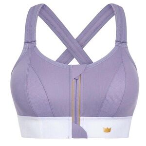 SHE FIT ULTIMATE SPORTS BRA PRELOVED